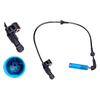ATE® - Front Passenger Side ABS Speed Sensor
