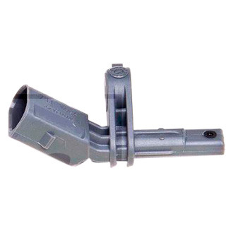 ATE® - Rear Passenger Side ABS Speed Sensor