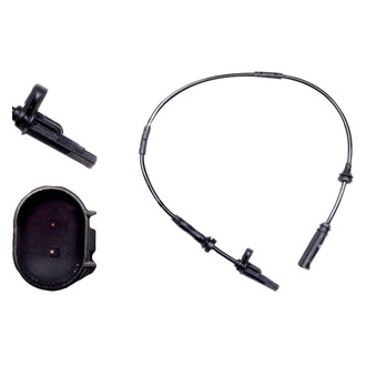 ATE® - Rear ABS Speed Sensor
