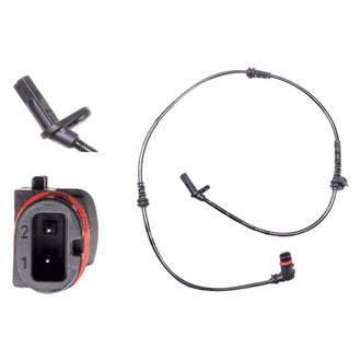 ATE® - Front ABS Speed Sensor