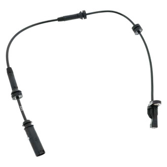 ATE® - Front Passenger Side ABS Speed Sensor