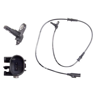 ATE® - Front ABS Speed Sensor