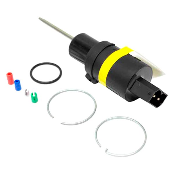 ATE® 370002 Brake Booster Sensor