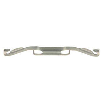 ATE® - Disc Brake Caliper Retainer Spring
