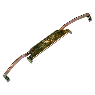ATE® - Disc Brake Caliper Retainer Spring