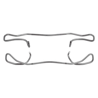 ATE® - Anti Rattle Spring Set