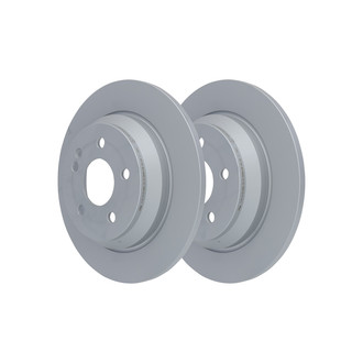 ATE® - Brake Rotor