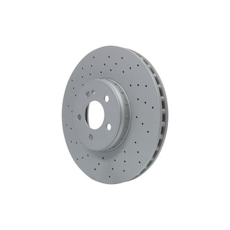 ATE® - Brake Rotor