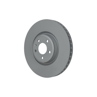 ATE® - Front Brake Rotor