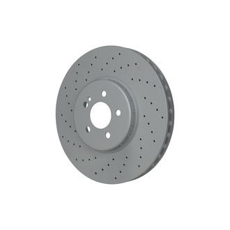ATE® - Brake Rotor