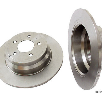 ATE® - Brake Rotor
