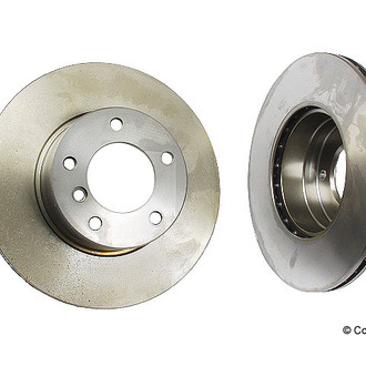 ATE® - Brake Rotor