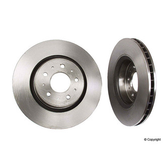 ATE® - Brake Rotor