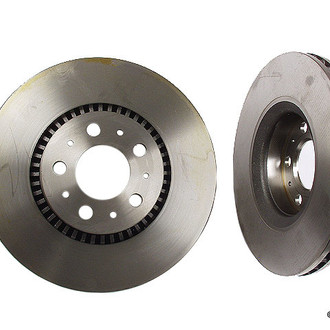 ATE® - Brake Rotor