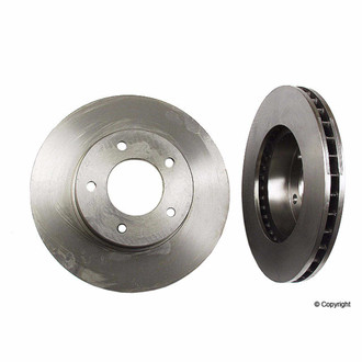 ATE® - Brake Rotor