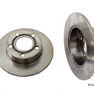 ATE® - Brake Rotor