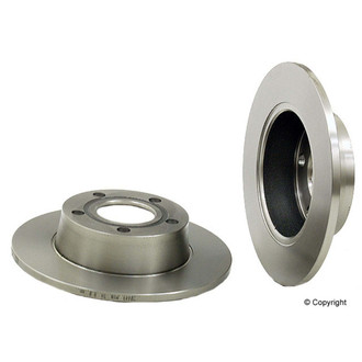 ATE® - Brake Rotor