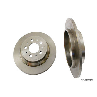 ATE® - Brake Rotor