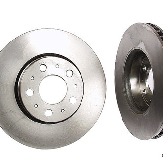 ATE® - Brake Rotor