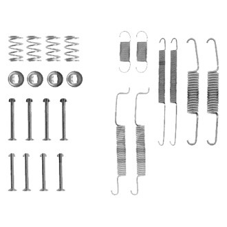 ATE® - Brake Hardware Kit