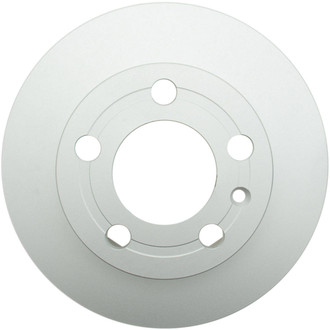 ATE® - Rear Brake Rotor