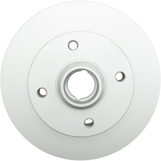 ATE® - Rear Brake Rotor