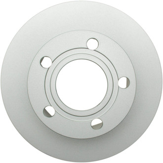 ATE® - Rear Brake Rotor