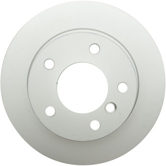 ATE® - Rear Brake Rotor