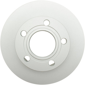ATE® - Rear Brake Rotor