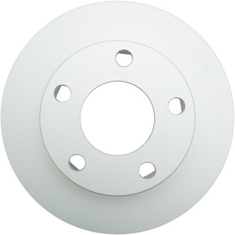 ATE® - Rear Brake Rotor