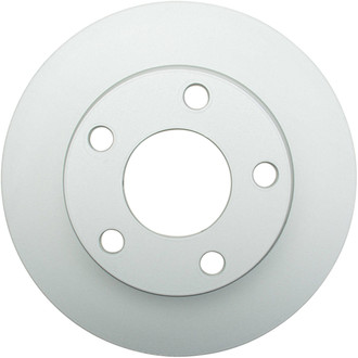 ATE® - Rear Brake Rotor