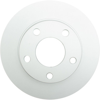 ATE® - Rear Brake Rotor