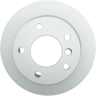 ATE® - Rear Brake Rotor