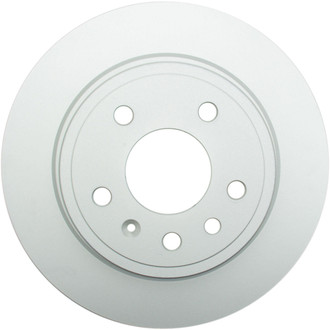 ATE® - Rear Brake Rotor