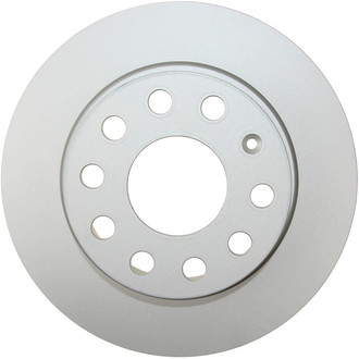 ATE® - Rear Brake Rotor