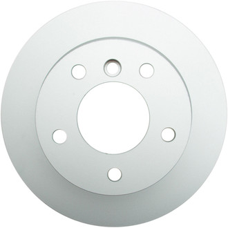 ATE® - Rear Brake Rotor