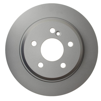 ATE® - Rear Brake Rotor