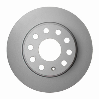 ATE® - Rear Brake Rotor