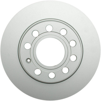 ATE® - Rear Brake Rotor