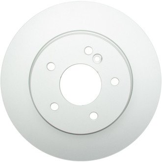 ATE® - Rear Brake Rotor