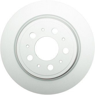 ATE® - Rear Brake Rotor