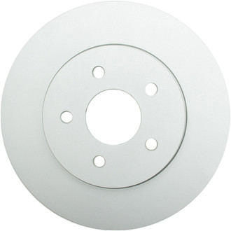 ATE® - Rear Brake Rotor