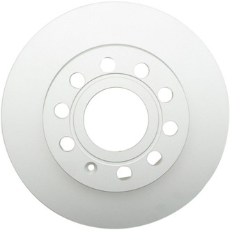 ATE® - Rear Brake Rotor