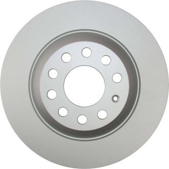 ATE® - Rear Brake Rotor