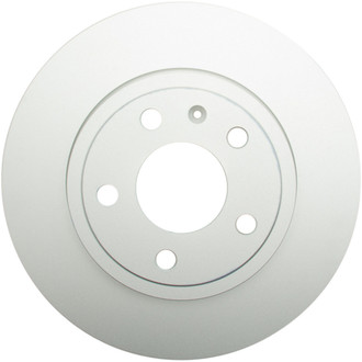 ATE® - Rear Brake Rotor