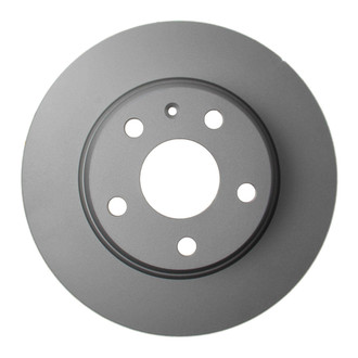 ATE® - Rear Brake Rotor