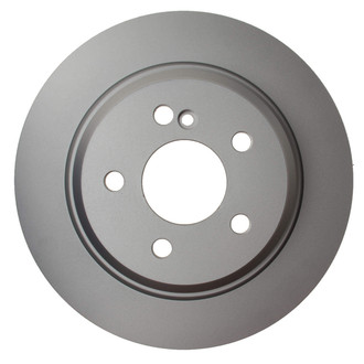 ATE® - Rear Brake Rotor