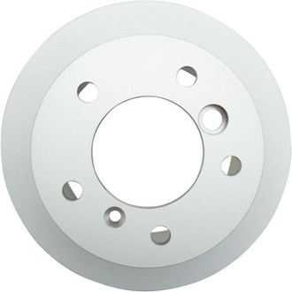 ATE® - Rear Brake Rotor