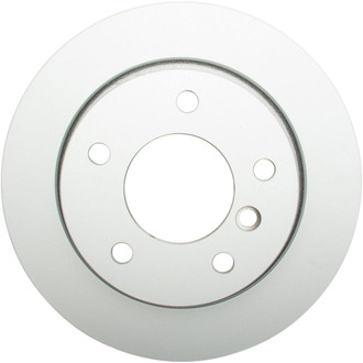 ATE® - Rear Brake Rotor