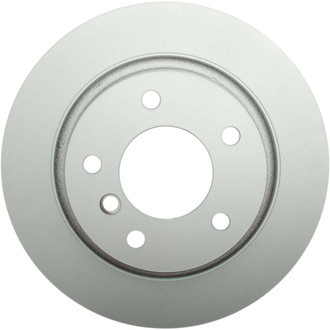 ATE® - Rear Brake Rotor